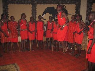 Masai Mara Sopa Lodge ماساي مارا المظهر الخارجي الصورة