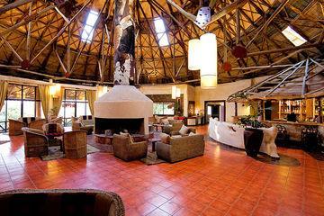 Masai Mara Sopa Lodge ماساي مارا المظهر الخارجي الصورة