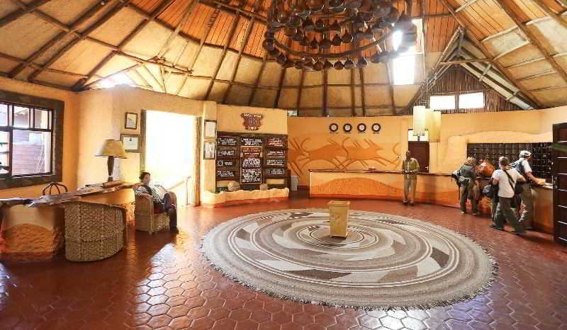 Masai Mara Sopa Lodge ماساي مارا المظهر الخارجي الصورة