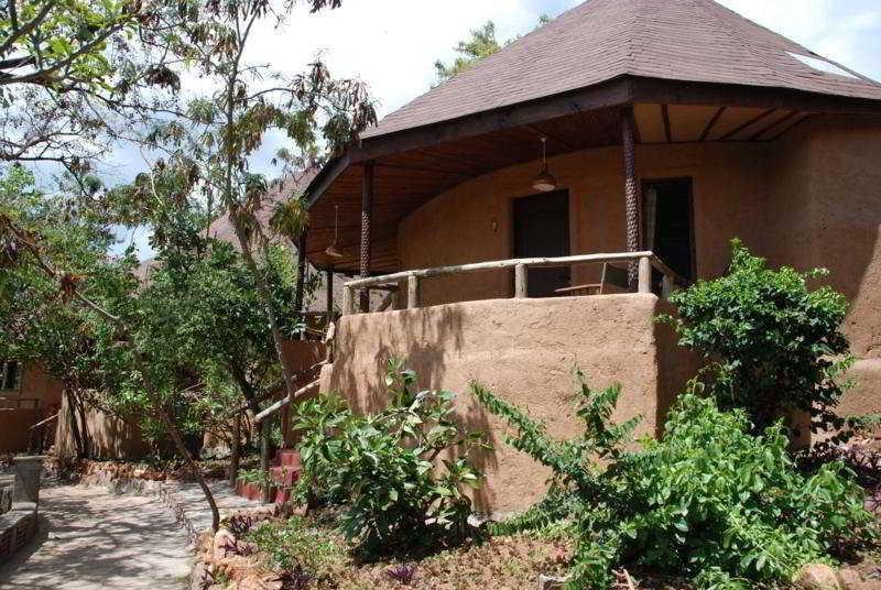 Masai Mara Sopa Lodge ماساي مارا المظهر الخارجي الصورة
