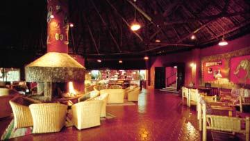 Masai Mara Sopa Lodge ماساي مارا المظهر الخارجي الصورة